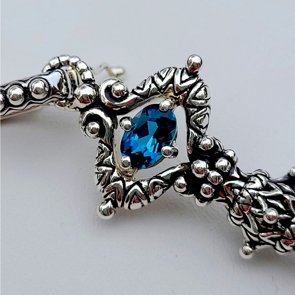 Barbara Bixby Charm